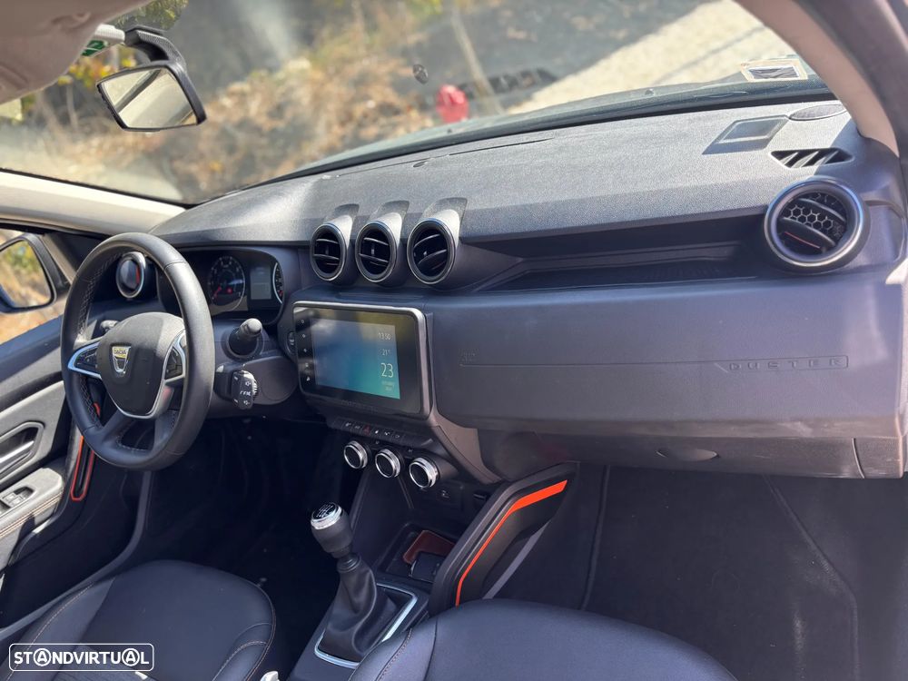 Dacia Duster - 18