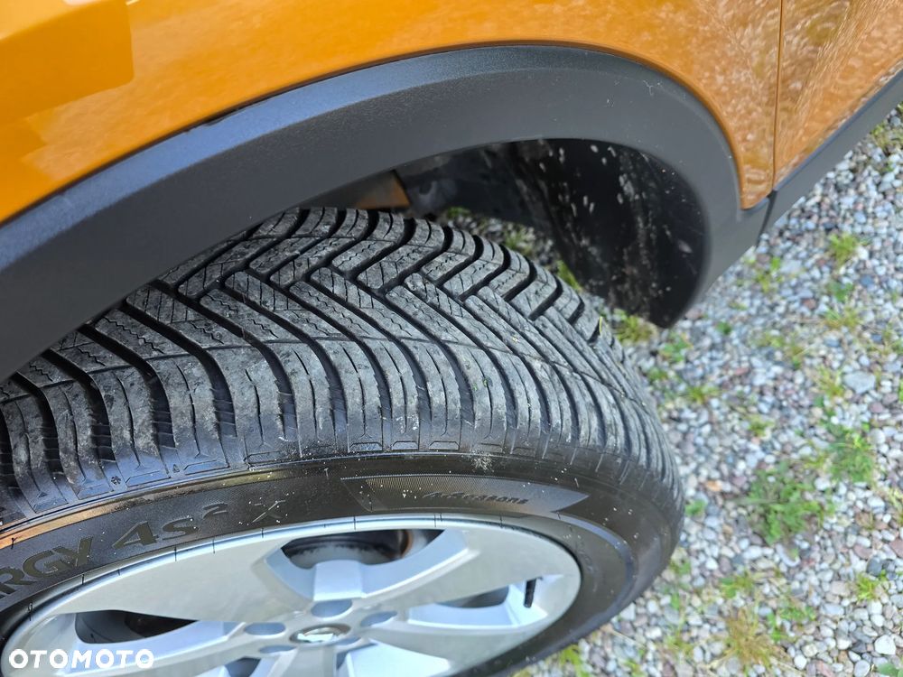 Opel Mokka X 1.4 ECOFLEX Start/Stop Active - 14