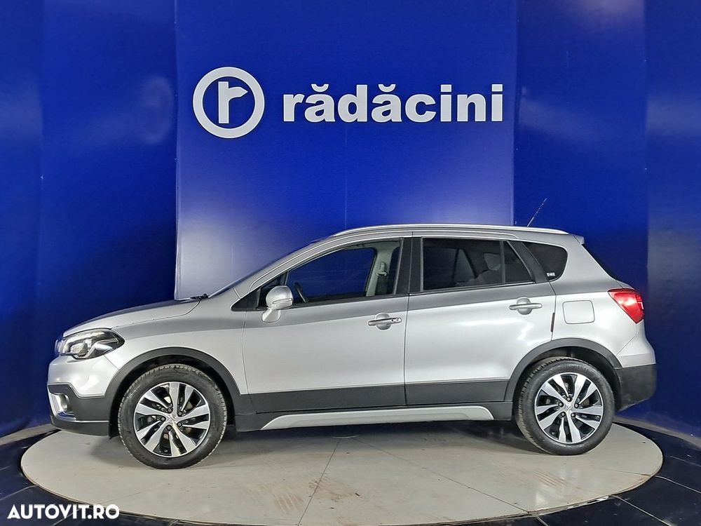 Suzuki SX4 - 2