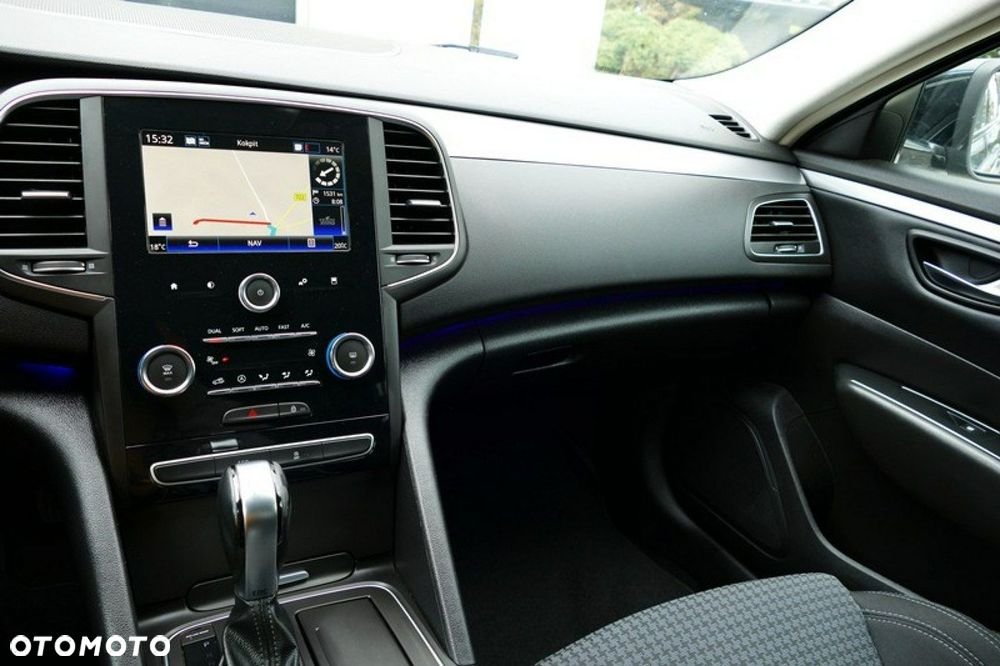 Renault Talisman - 37