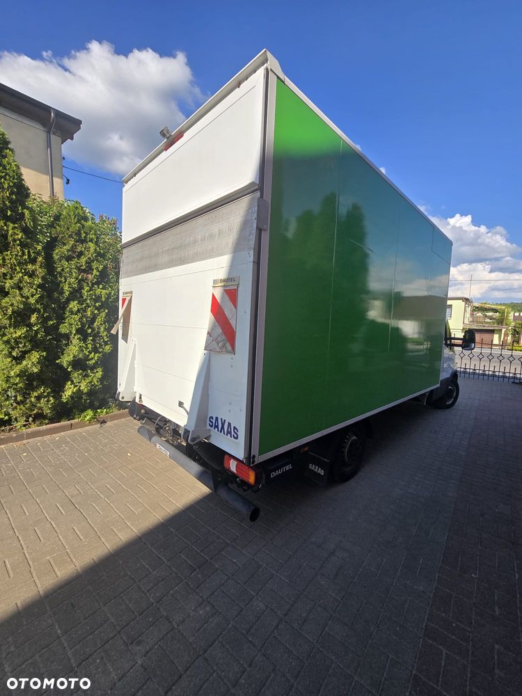 Iveco 35S16 - 14