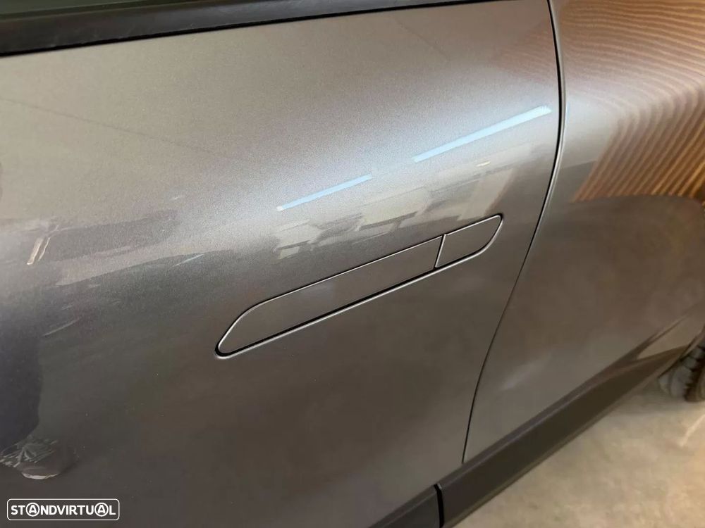 Renault Mégane E-Tech EV60 130hp optimum charge Evolution ER - 15
