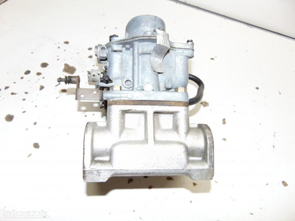 Citroen GSA X3 carburador - 2