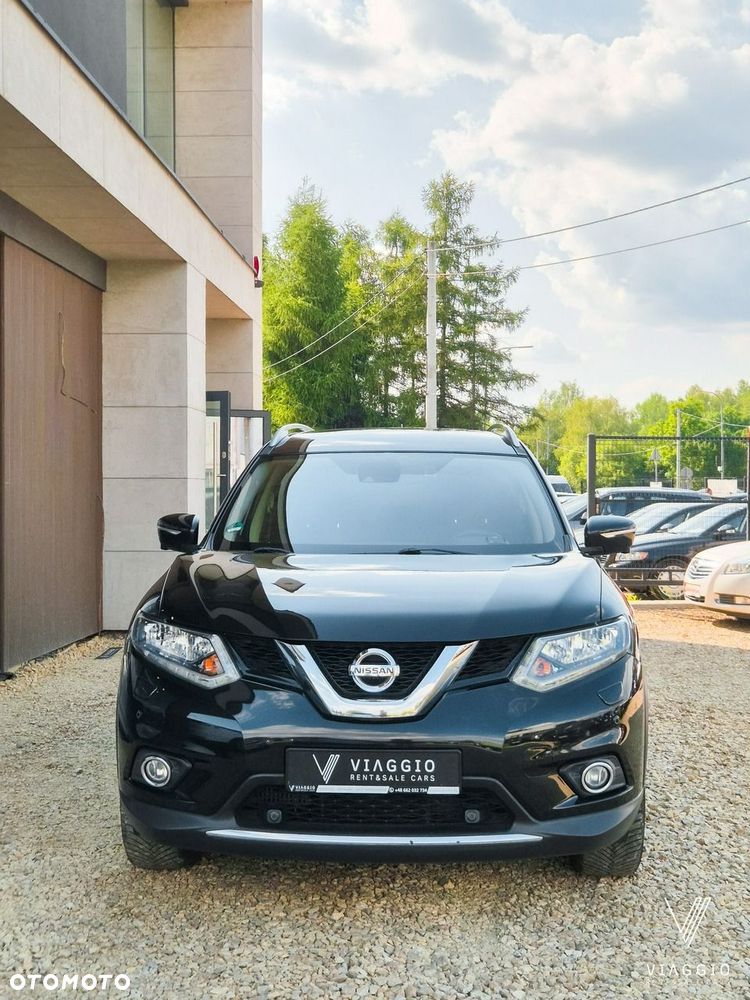 Nissan X-Trail 2.0 dCi Tekna Xtronic 2WD - 6