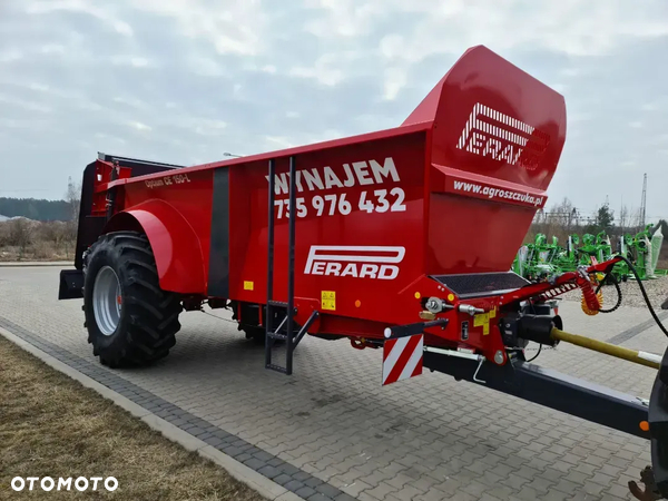 Perard Optium CE 150 L