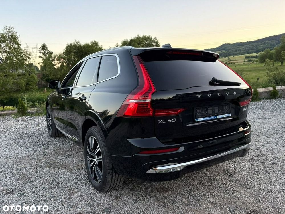 Volvo XC 60 B4 D AWD Inscription - 6