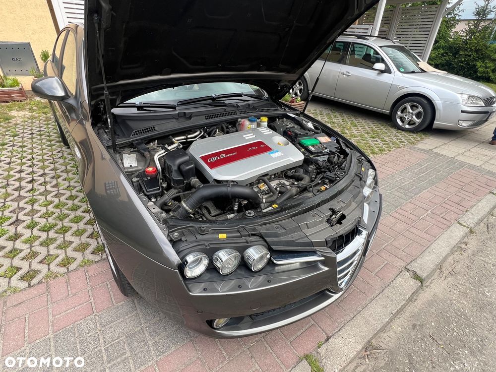 Alfa Romeo 159 - 15
