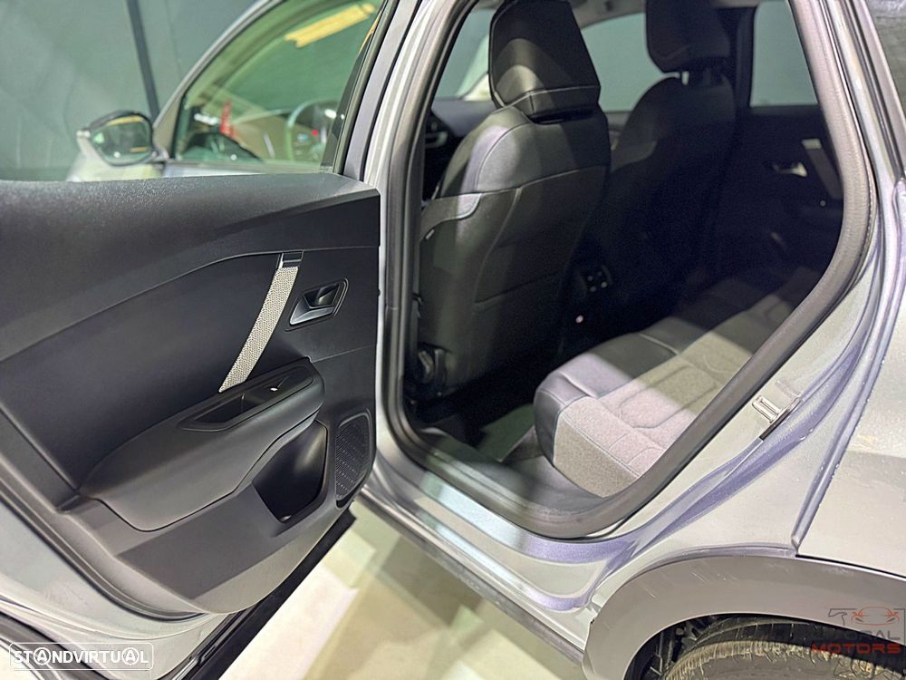 Citroën C4 1.2 PureTech Shine - 15