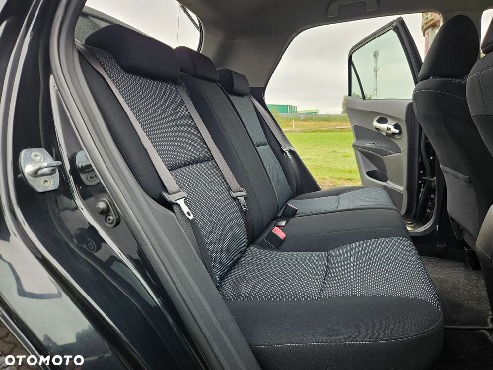 Toyota Auris 1.33 VVT-i Terra Start - 19