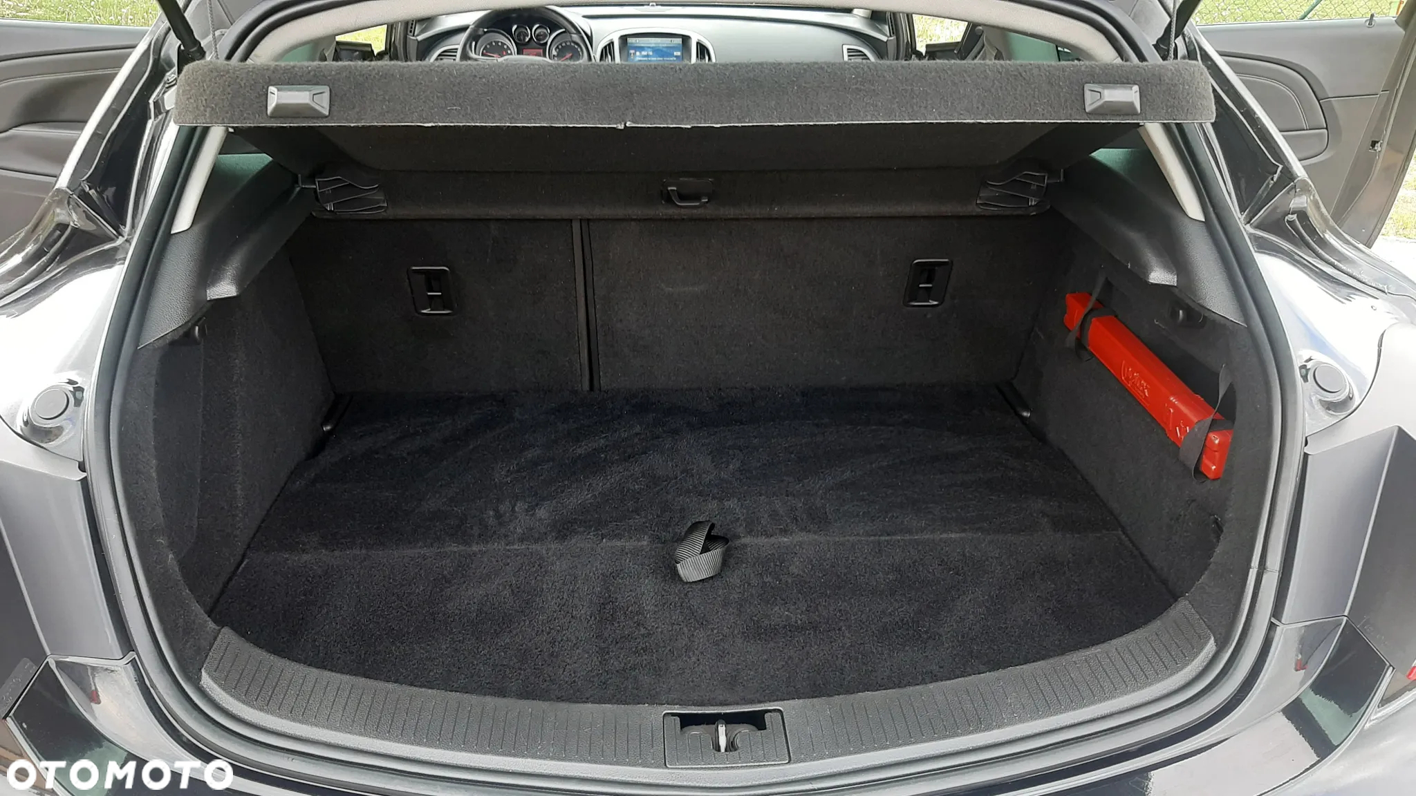 Opel Astra GTC 1.4 Turbo - 37