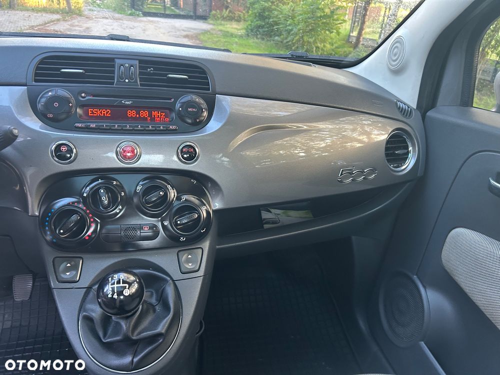Fiat 500 - 39