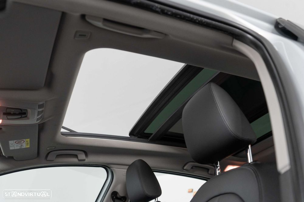 BMW 225xe Active Tourer Line Luxury - 24