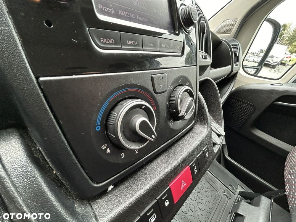Peugeot Boxer - 16