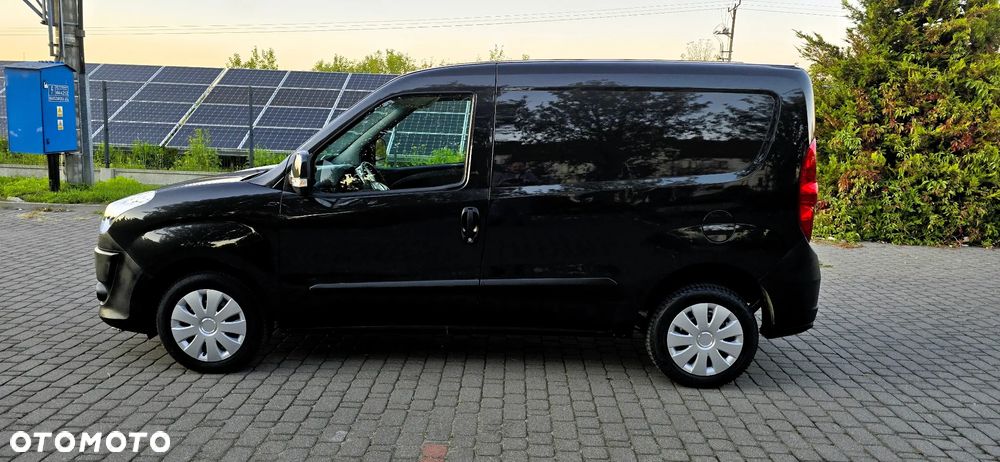 Fiat DOBLO - 9