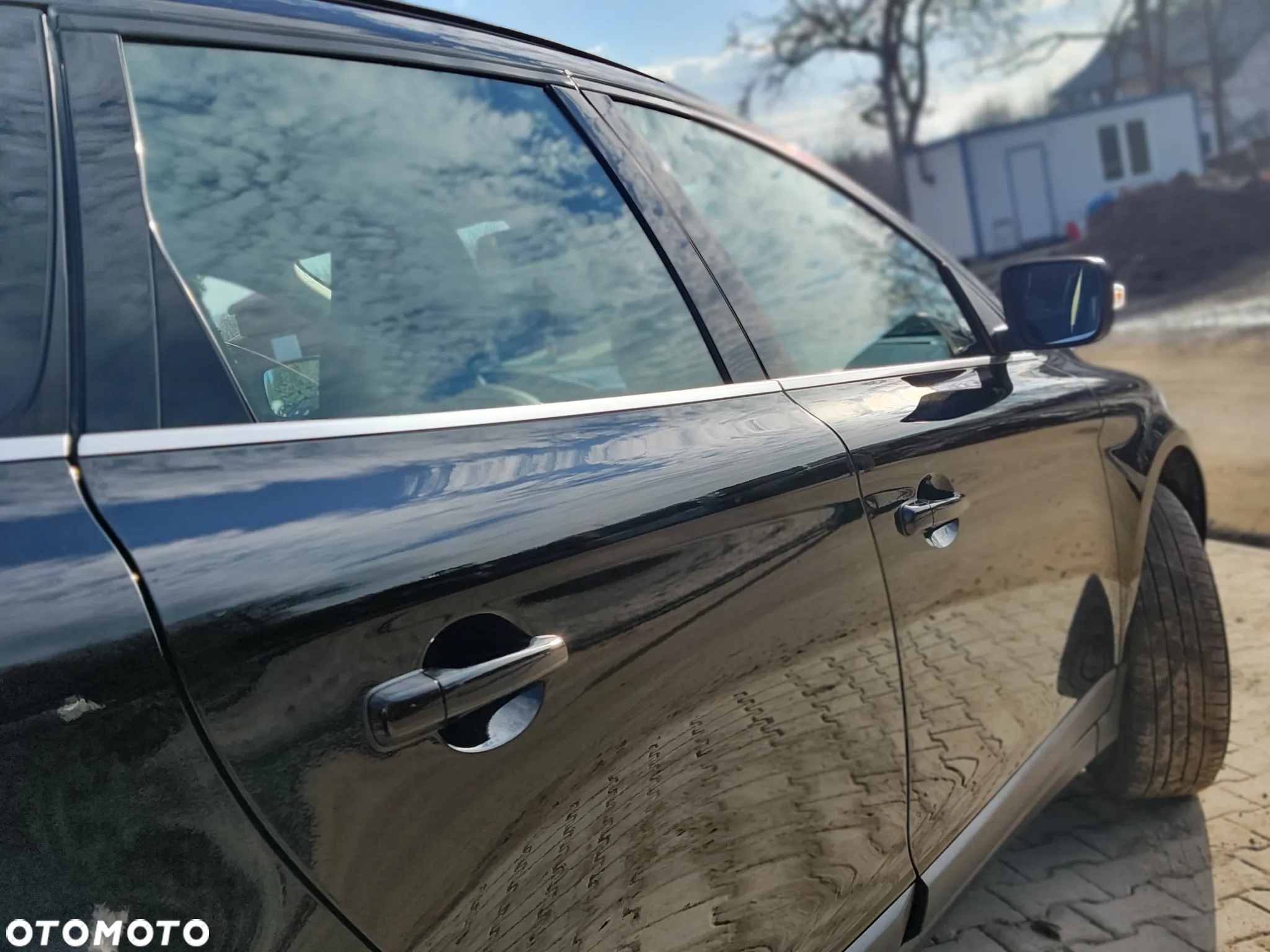 Volvo XC 60 DRIVe Momentum - 12