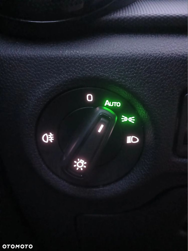Skoda Fabia 1.0 TSI Ambition - 18