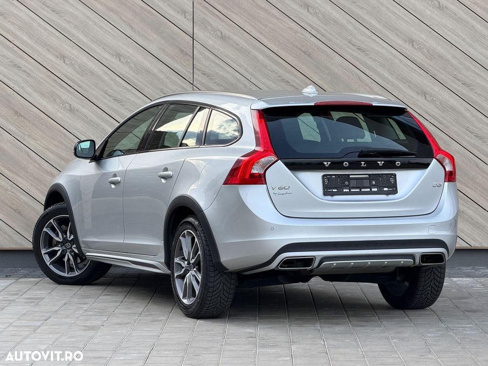 Volvo V60 ver-d3-geartronic-momentum-pro - 30