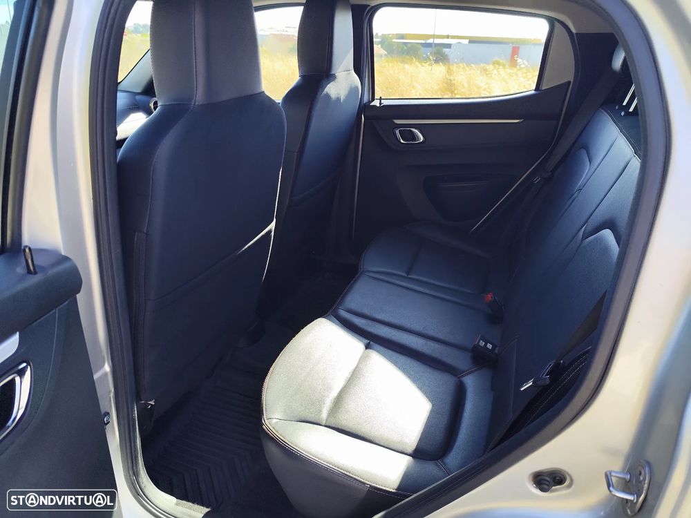 Dacia Spring Comfort Plus - 12