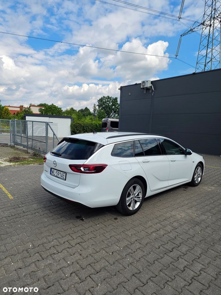 Opel Insignia 1.5 Direct InjectionTurbo Business Innovation - 4