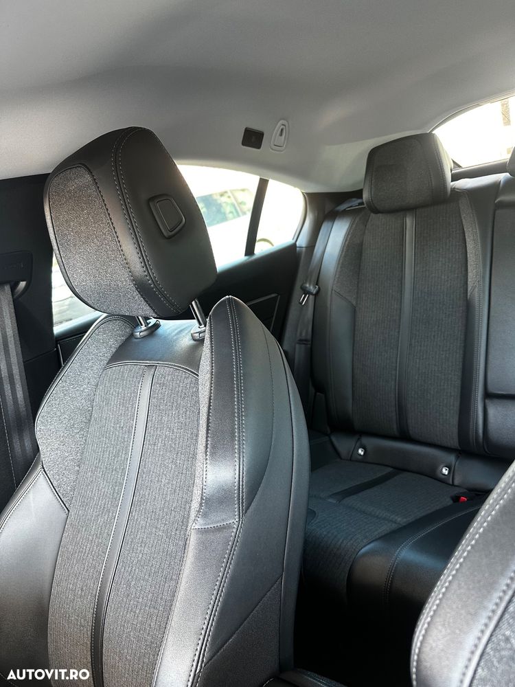 Peugeot 508 1.6L 225 e-EAT8 PHEV Allure - 17