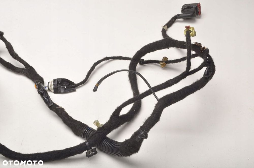 OPEL INSIGNIA II B WIĄZKA Z PRAWEJ PODŁUŻNICY 18R - 2