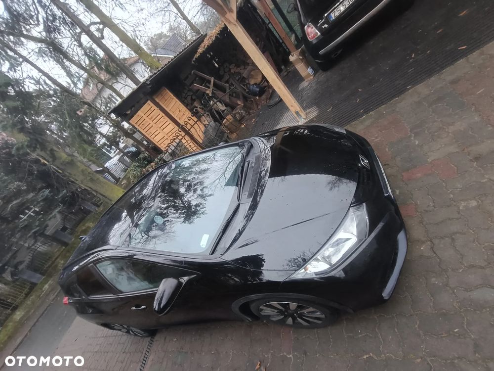 Honda Civic 1.8 Sport - 5