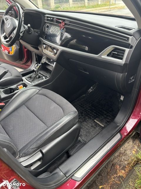 SsangYong/KGM Korando 1.5 T-GDI Sapphire 2WD - 15