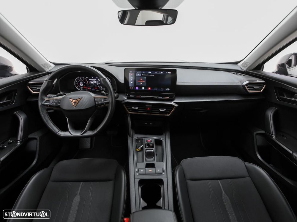 Cupra Formentor 1.5 TSI DSG - 6