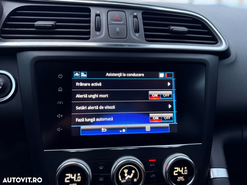 Renault Kadjar TCe EDC GPF Intens - 15