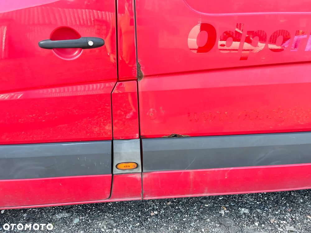 Mercedes-Benz 313 - 10