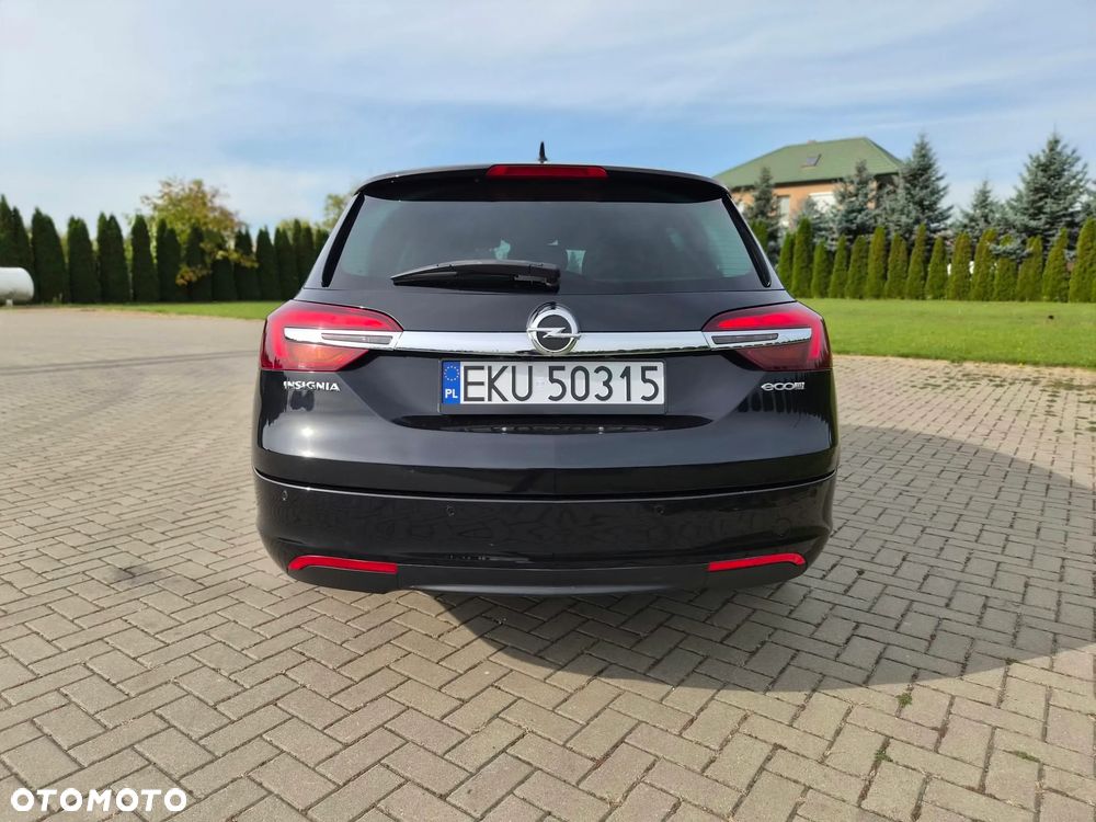 Opel Insignia - 7