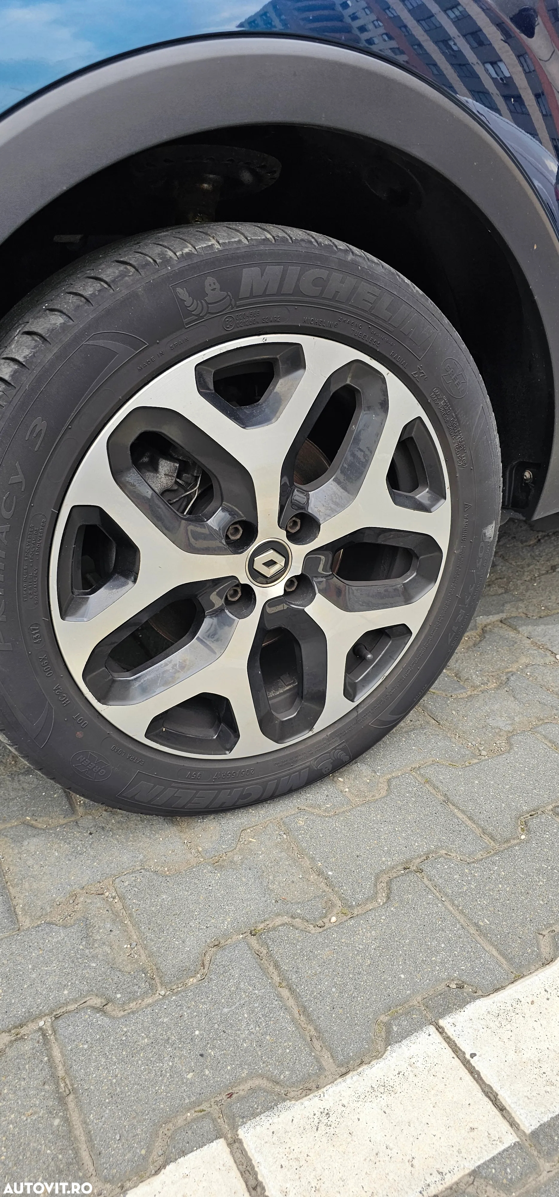 Renault Captur dCi Intens - 6