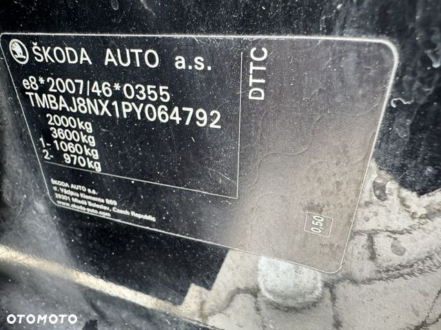 Skoda Octavia - 16