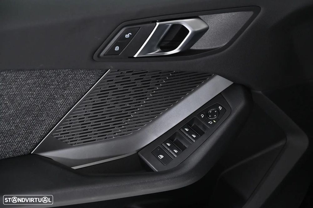 BMW 116 Standard - 20