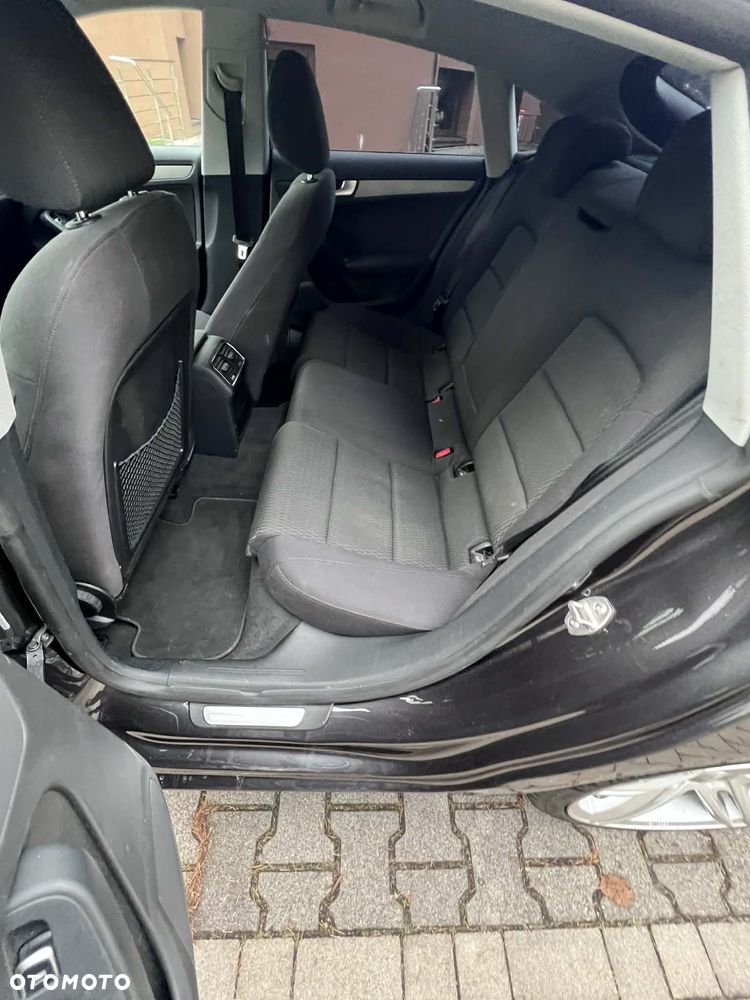 Audi A5 Sportback 1.8 TFSI - 19