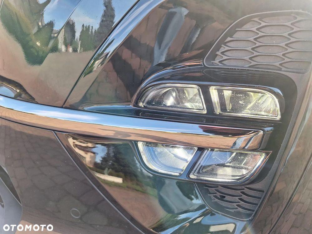 Kia Sportage 1.6 T-GDI AWD DCT GT LINE - 10