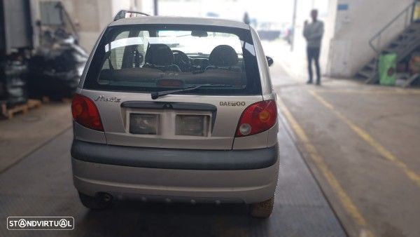 Para Peças Daewoo Matiz (M100, M150) - 1