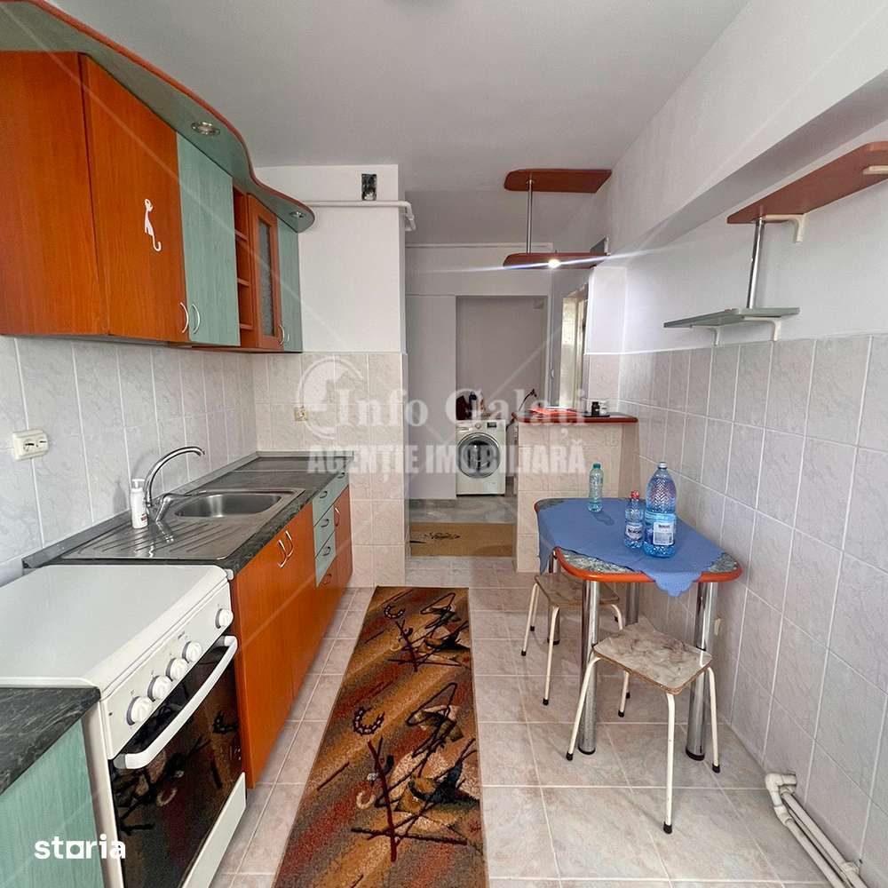 Apartament cu 2 camere | Mazepa, Ancora | Mobilat si Utilat — fotografia 1