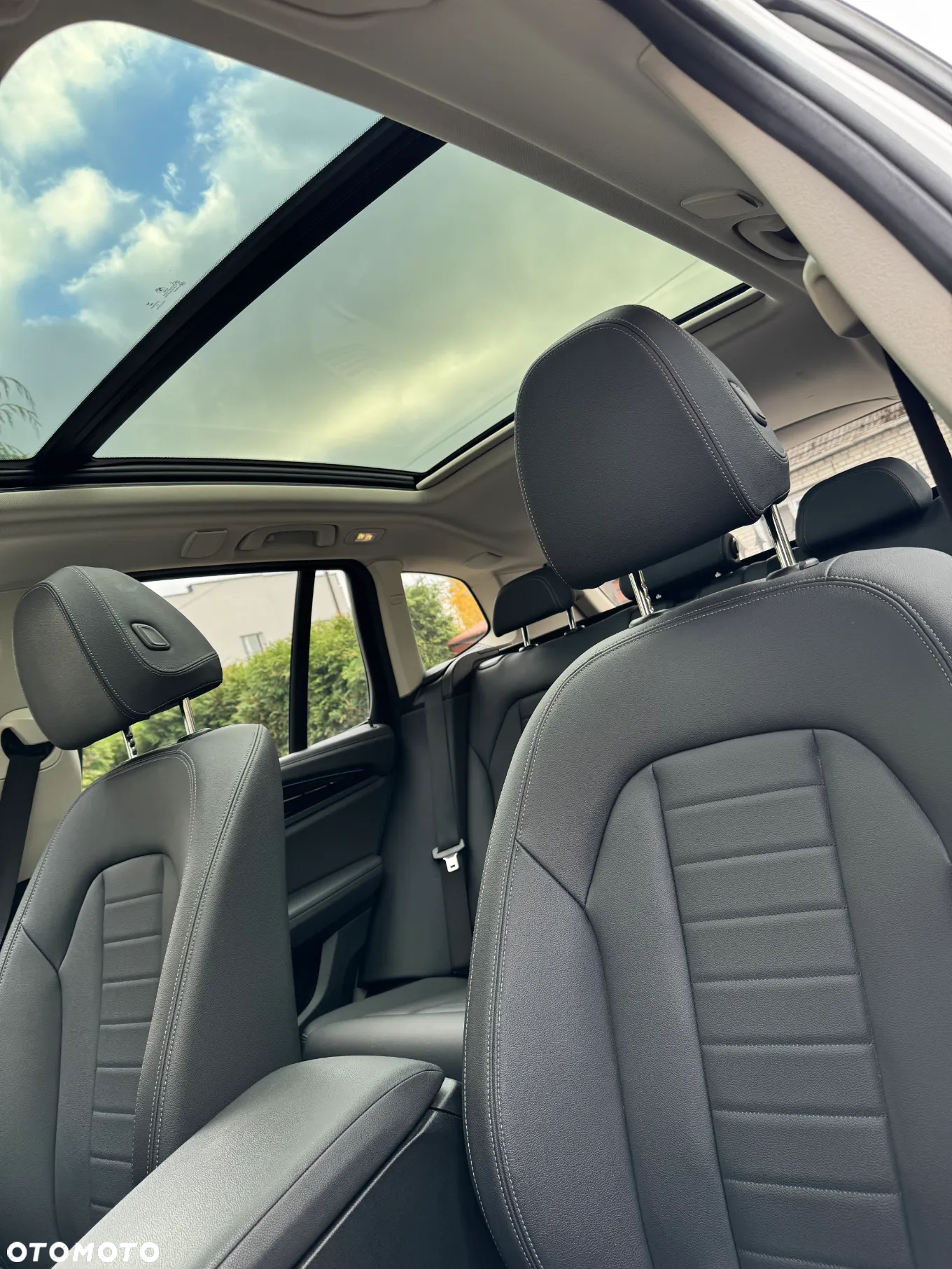 BMW iX3 80kWh Inspiring - 17