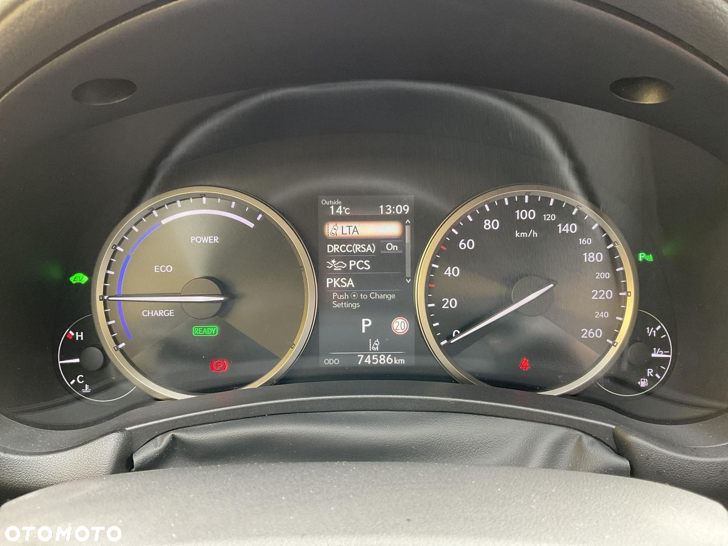 Lexus NX 300h F Impression AWD - 19