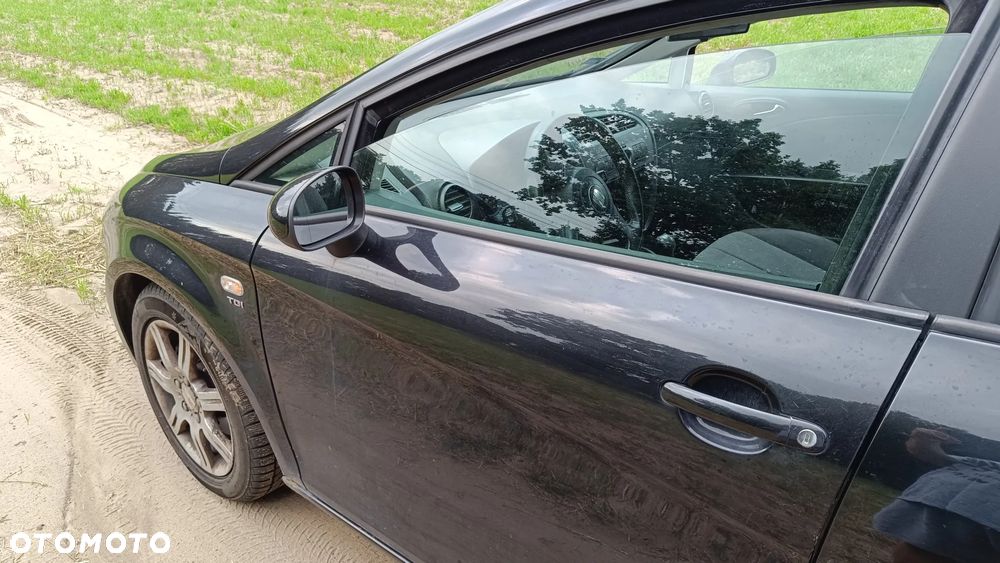 Seat Leon 2.0 TDI DPF Style - 6