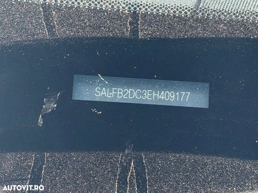 Land Rover Freelander 2.2 TD4 Dynamic - 27