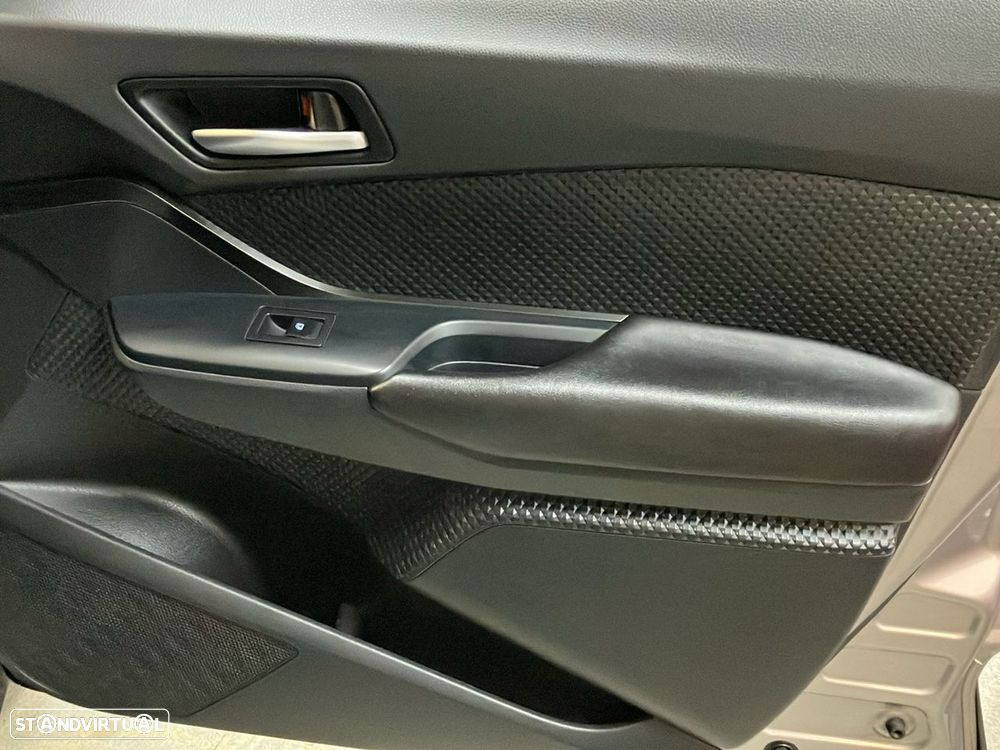 Toyota C-HR 1.8 Hybrid Comfort - 21