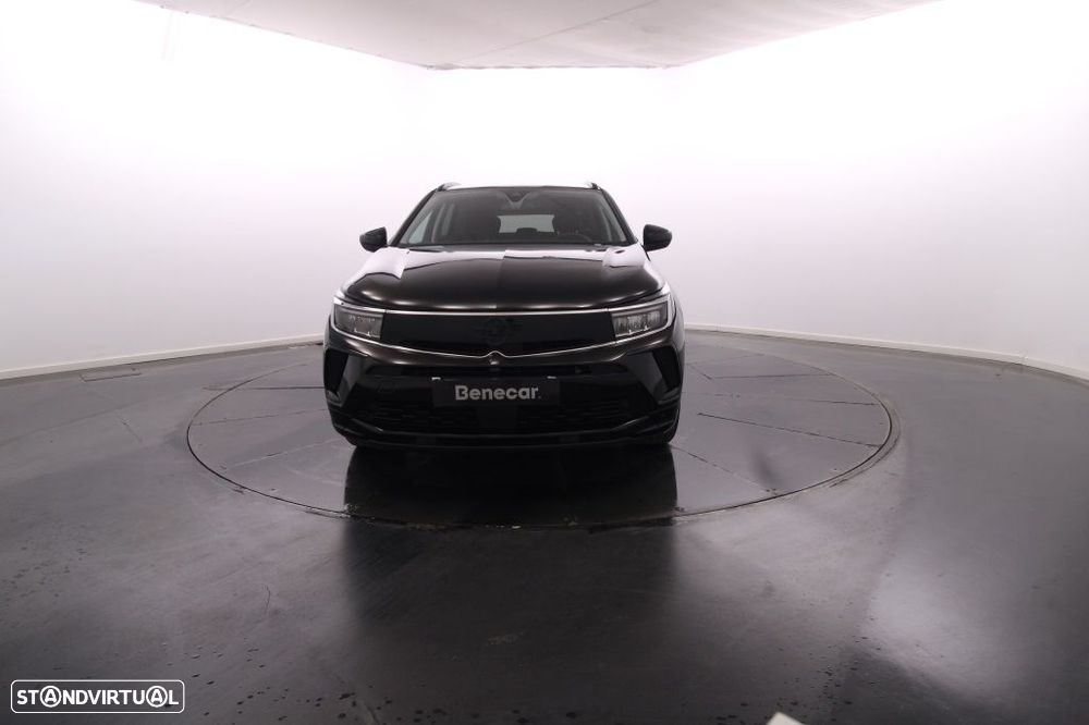 Opel Grandland 1.5 CDTI GS Line AT - 12