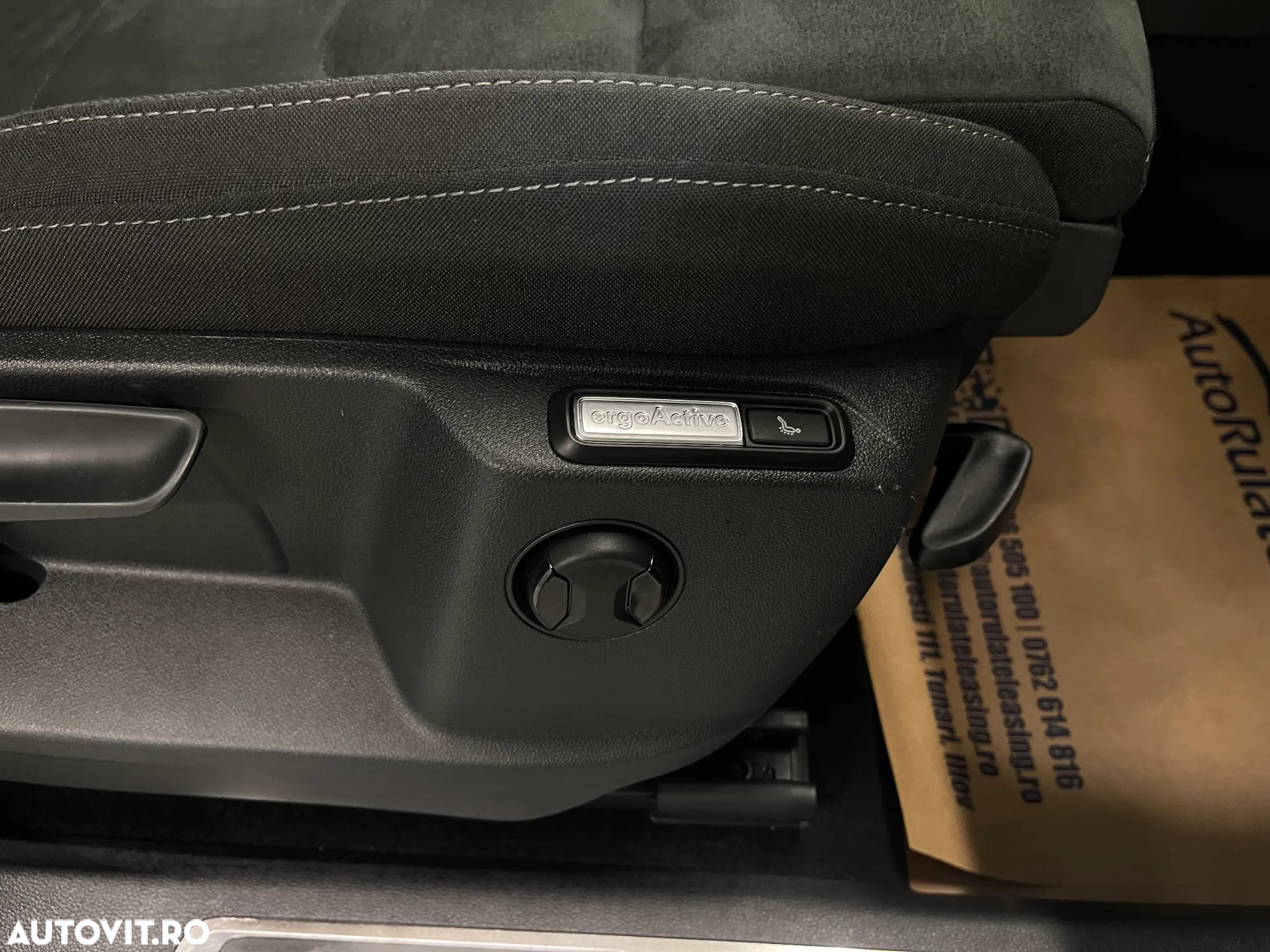 Volkswagen Tiguan Allspace 2.0 TDI DSG R-Line - 30