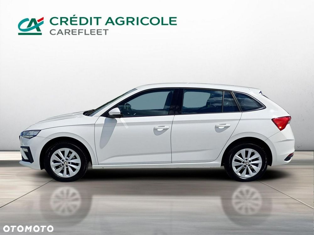 Skoda Scala 1.0 TSI Selection - 2