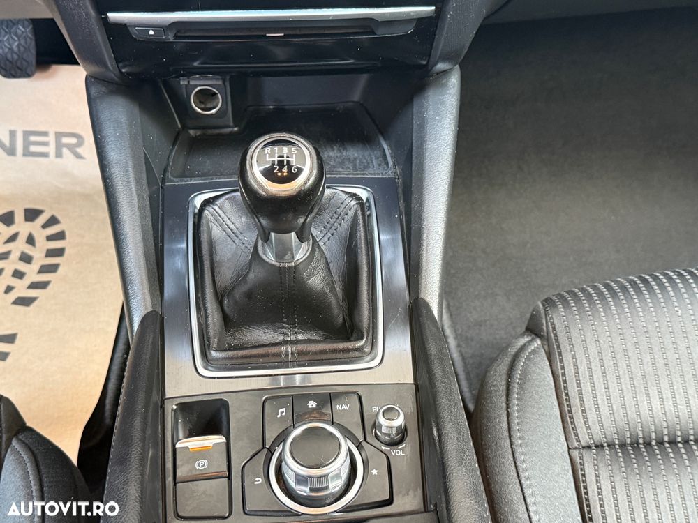 Mazda 6 SKYACTIV-D 150 i-ELOOP Exclusive-Line - 18