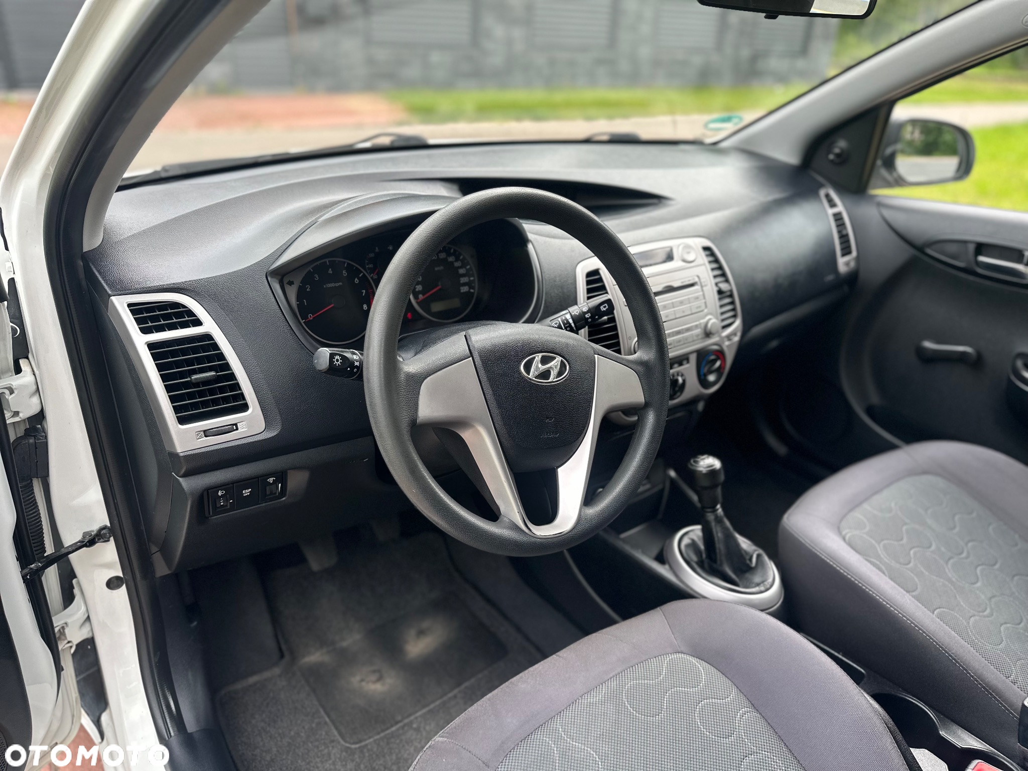 Hyundai i20 1.2 Style - 10