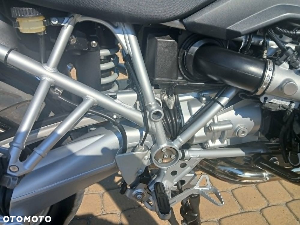 BMW GS - 14