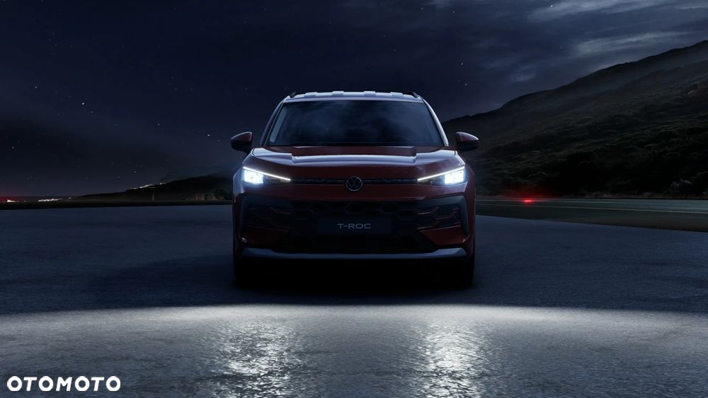 Volkswagen T-Roc 1.5 eTSI Life DSG - 10